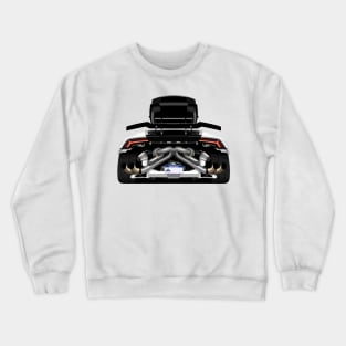 Engine Crewneck Sweatshirt